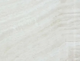 تصویر 1 از قیمت سنگ تراورتن سفید + خرید باور نکردنی